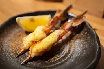 TENKI IZAKAYA - Restaurant photo