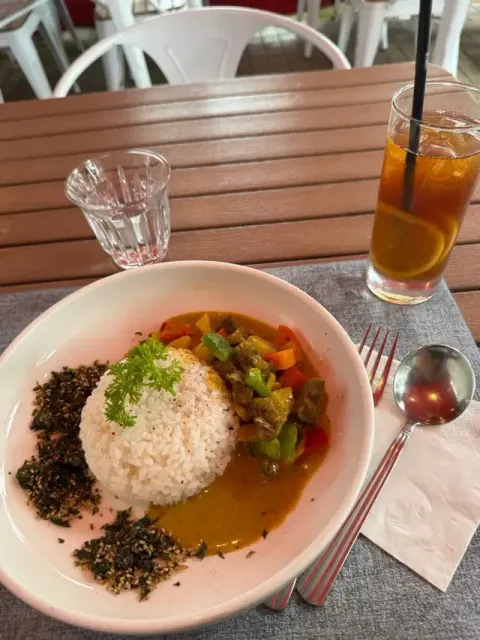LOBSTER UNE SEAFOOD SPECIALTY STORE RESTAURANT - Restaurant photo