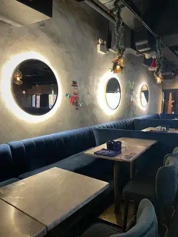 Bar Pacific - Restaurant photo