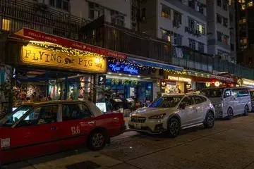 Krua Walaiphan - Restaurant photo