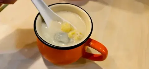 Sweeties' Dessert - Restaurant photo