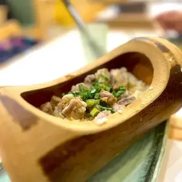 聚氣 - Restaurant photo