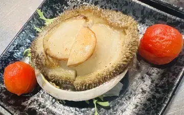 HUNG's CUISINE - Restaurant photo