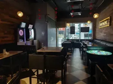 BAR PACIFIC - Restaurant photo