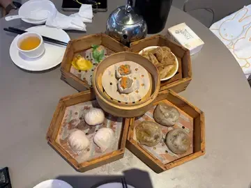 CHILL DIM SUM - venue photo