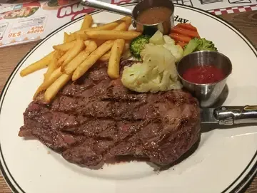 Ruby Tuesday - Restaurant photo