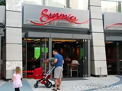 STORMIES - venue photo