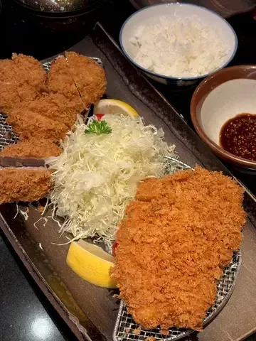 Tonkichi - Restaurant photo