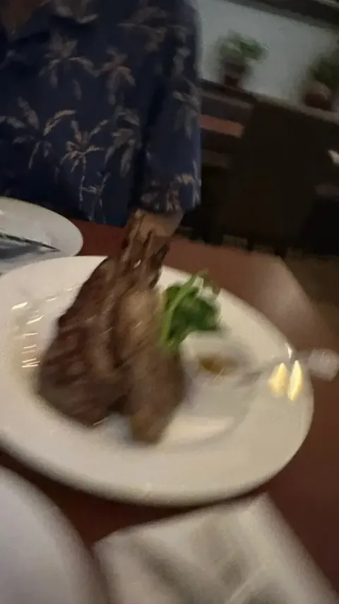 BRESOLA - Restaurant photo