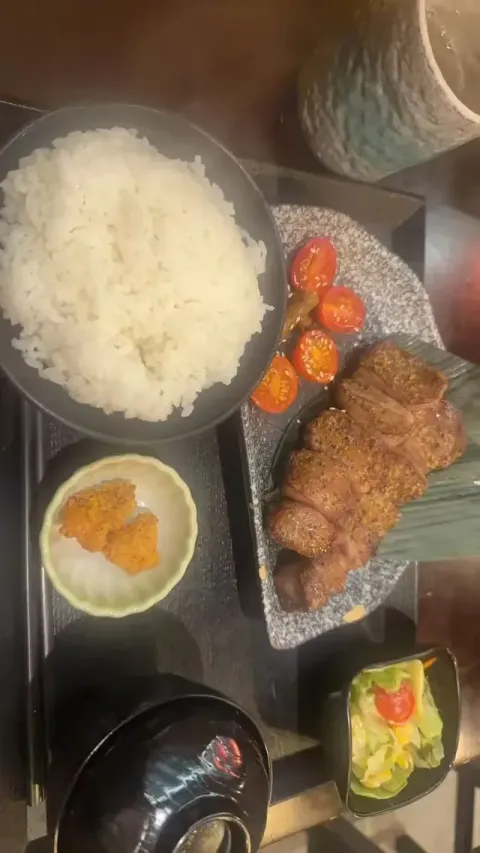 TANRAKU - Restaurant photo