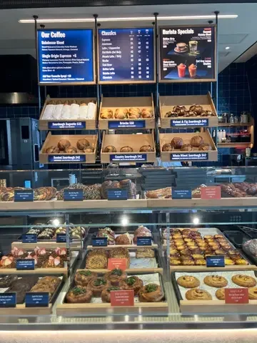 Bakehouse - venue photo