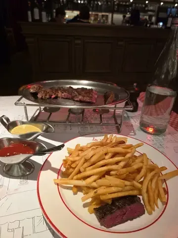 LA VACHE ! - Restaurant photo