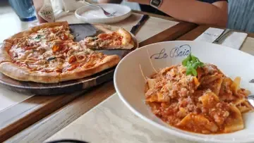 La Baia - Restaurant photo