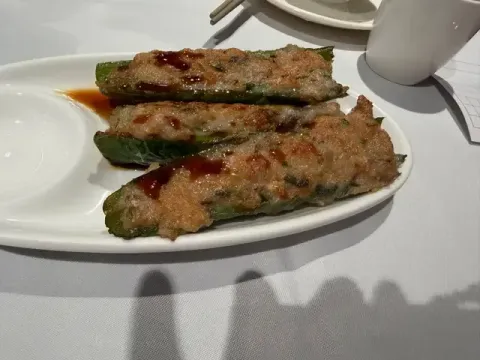 Mei Ging Restaurant - Restaurant photo
