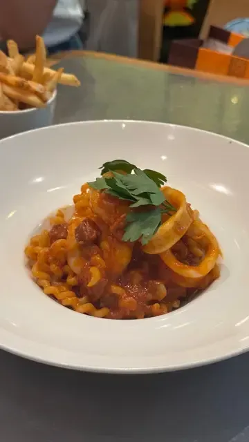 TOP BLADE STEAK LAB - Restaurant photo