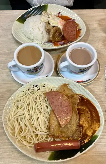 Cafe Moon-Ten - Restaurant photo