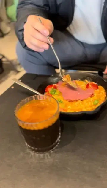 GOOCA - Restaurant photo