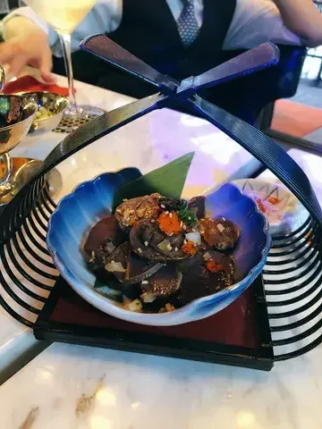 AKINNA BAR - Restaurant photo