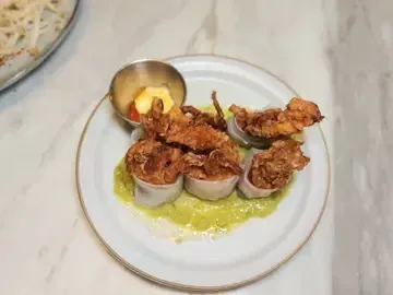 AHAN THAI - Restaurant photo