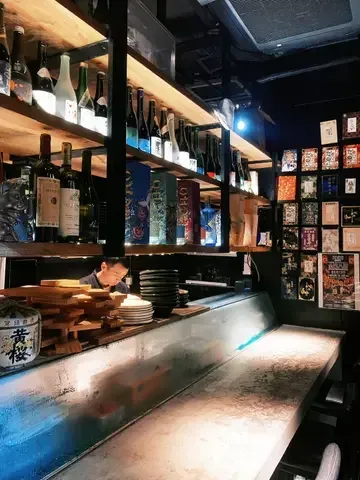 KUKI IZAKAYA - Restaurant photo