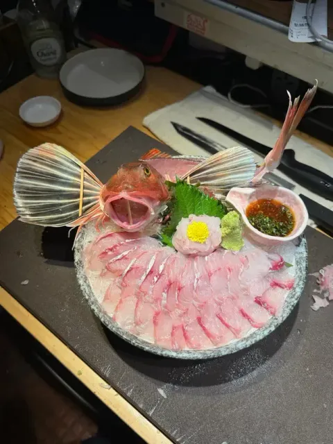 IPPAIKI SAKAYA - Restaurant photo
