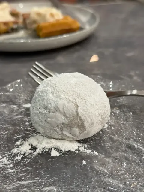 Man Fung Dumpings and Dessert - Restaurant photo