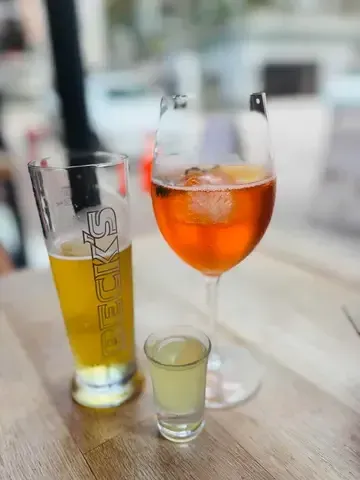 Ask For Alonzo - venue photo