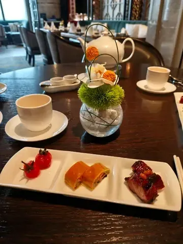 Yue - Restaurant photo