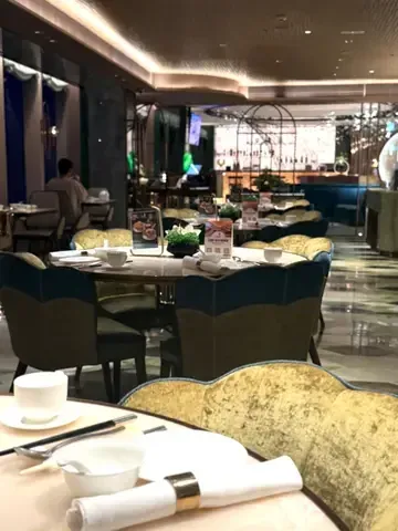 the Jade - Restaurant photo