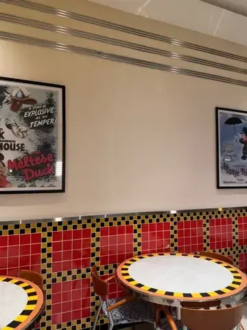 Disney's Hollywood Hotel - venue photo