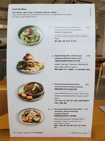 TGIF - Restaurant photo