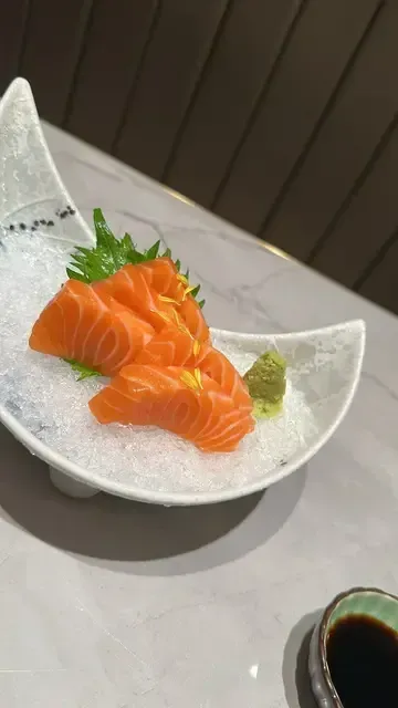 Tonkichi - Restaurant photo