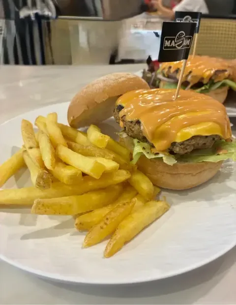 MASAM - Restaurant photo