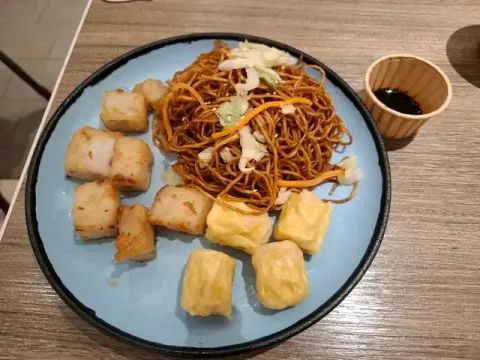 Momo Classic - Restaurant photo