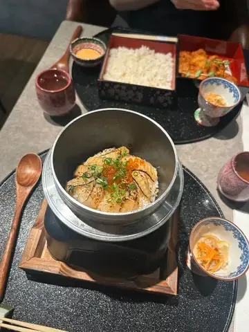 JA - Restaurant photo