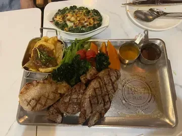 1987 PLUS - 餐廳相片