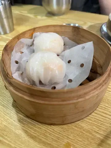 CHILL DIM SUM - venue photo