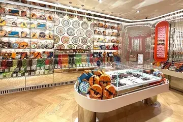 VENCHI - Restaurant photo