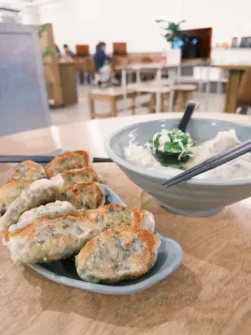 TIN KEE DUMPLING - Restaurant photo