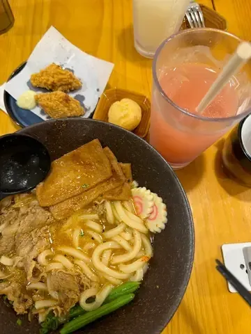 天下茶屋 - Restaurant photo