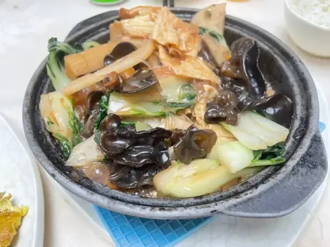 泰豐小廚 - Restaurant photo