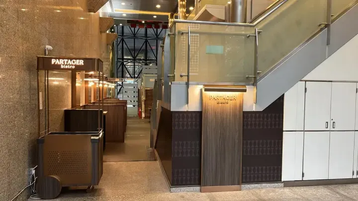 PARTAGER BISTRO - venue photo