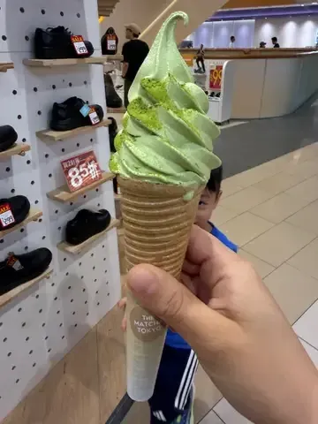 The Matcha Tokyo - Restaurant photo