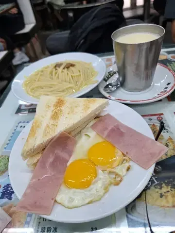 華星冰室 - Restaurant photo