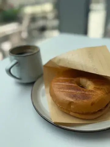First Step Cafe - Restaurant photo
