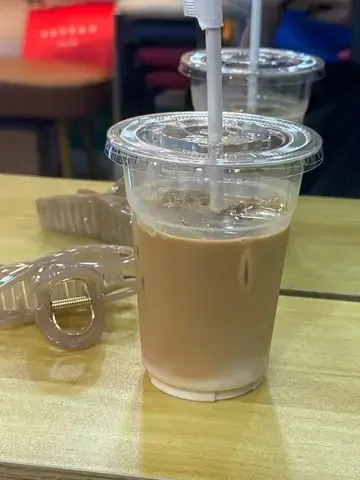 Five to One - Restaurant photo
