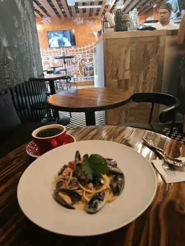 CAFE B - Restaurant photo