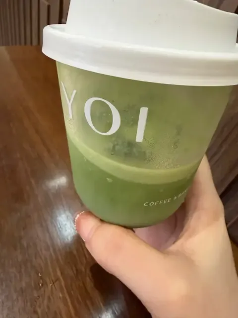 YOI COFFEE & BAKERY - Restaurant photo