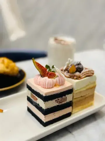 LIFETASTIC PATISSERIE - Restaurant photo