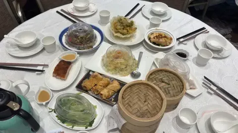 HAPPINESS - Restaurant photo